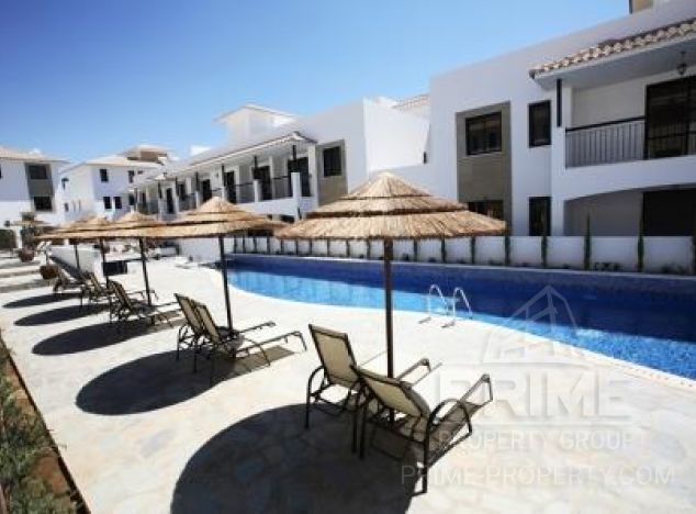 Apartment in Larnaca (Tersefanou) for sale