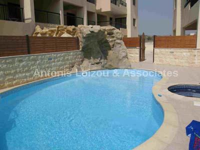 Two Bedroom Penthouse wit Title Deeds properties for sale in cyprus