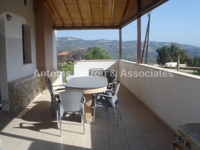 Two Bedroom House properties for sale in cyprus
