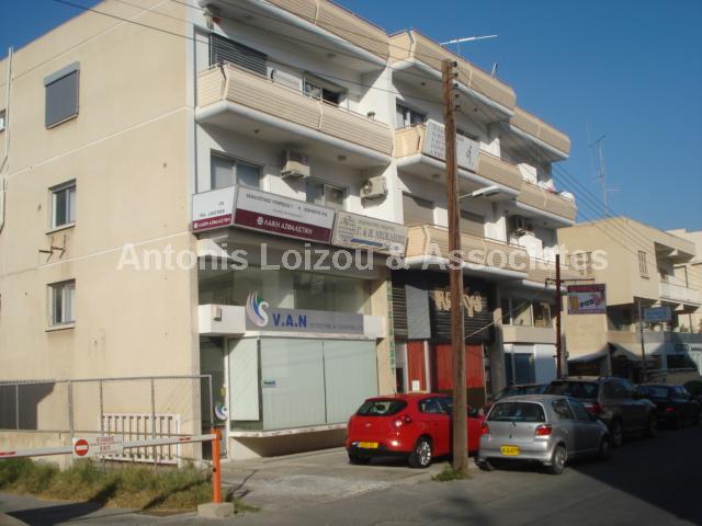 Apartment in Larnaca (Chrysopolitissa) for sale