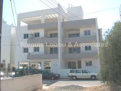 Apartment in Larnaca (Agios Nikolaos Larnaca) for sale