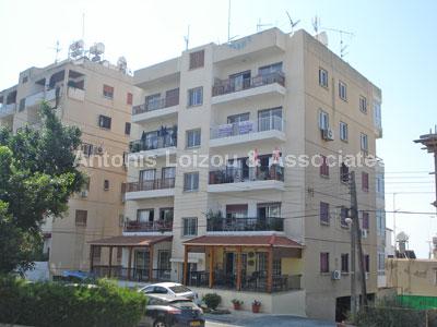 Apartment in Larnaca (Agios Nikolaos                  ) for sale