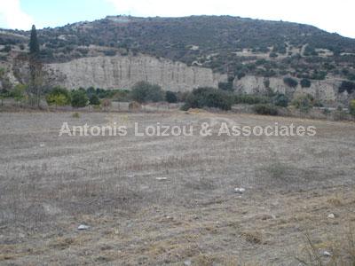 Land in Larnaca (Agios Theodoros) for sale