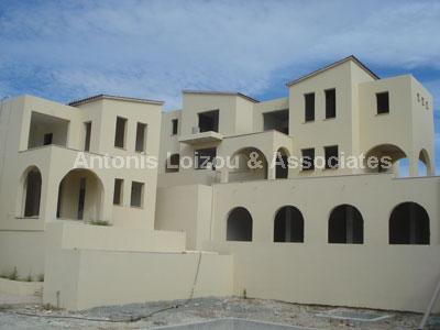 Apartment in Larnaca (Alaminos) for sale