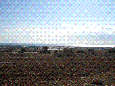 Field in Larnaca (Anafotida) for sale
