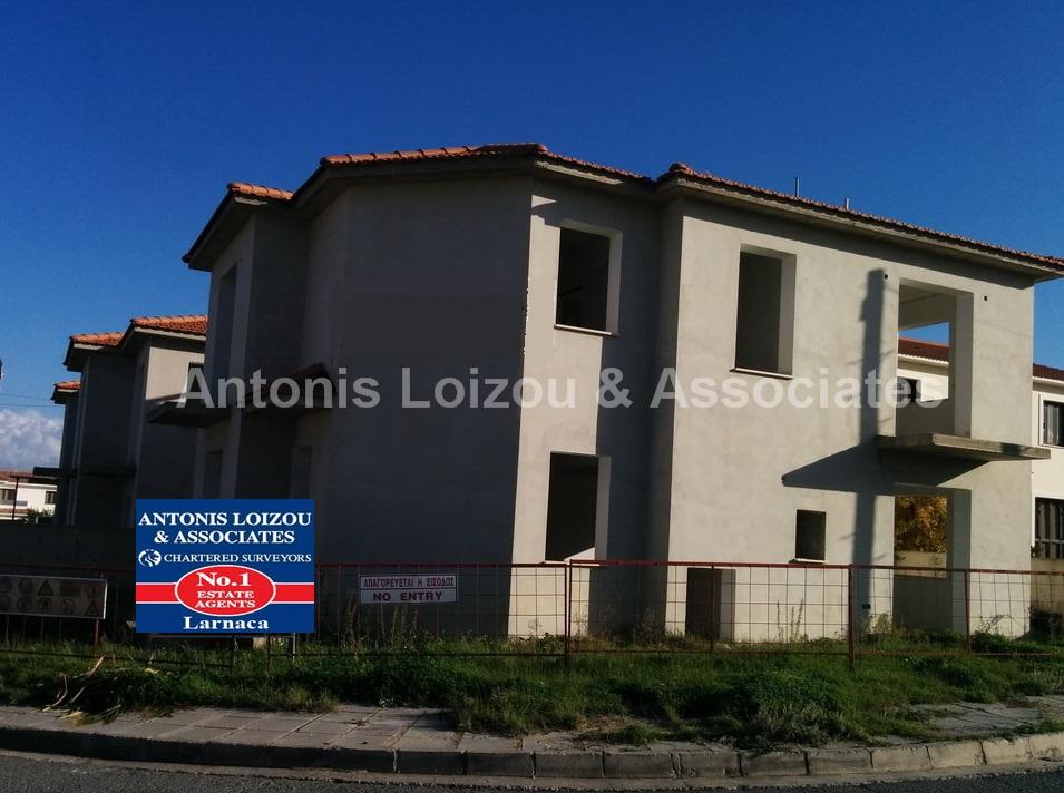 Detached House in Larnaca (Aradippou) for sale