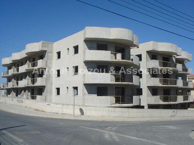 Apartment in Larnaca (Aradippou) for sale