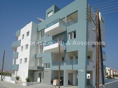 Apartment in Larnaca (Krasas) for sale