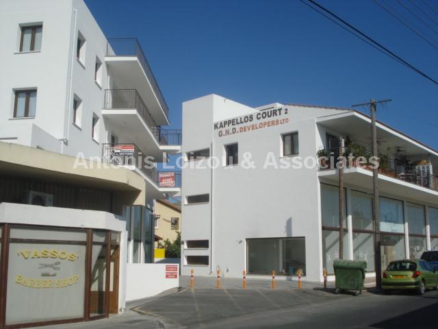 Ground Floor apa in Larnaca (Aradippou) for sale