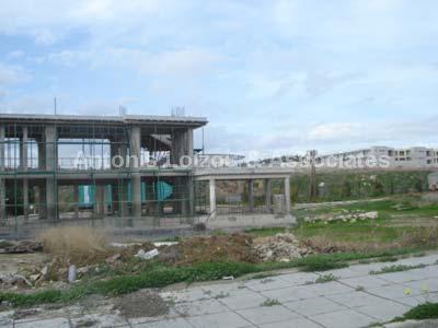 Land in Larnaca (Aradippou) for sale