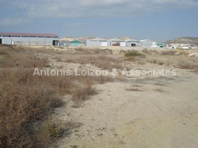 Land in Larnaca (Aradippou) for sale