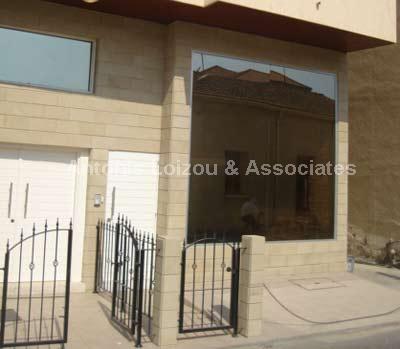 Apartment in Larnaca (Center) for sale