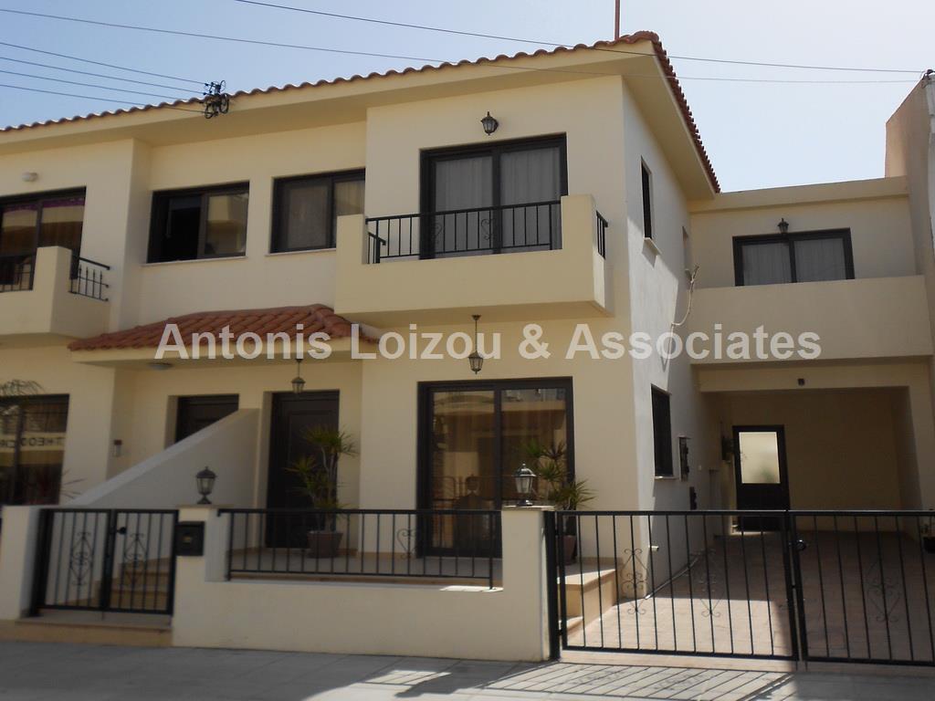 Semi House in Larnaca (Centre ) for sale
