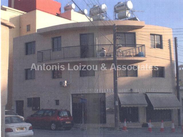 Detached House in Larnaca (Centre) for sale