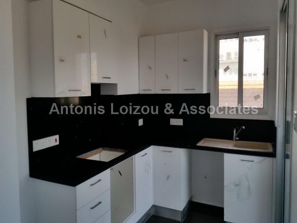 Two Bedroom New Apartment with Title Deeds    properties for sale in cyprus