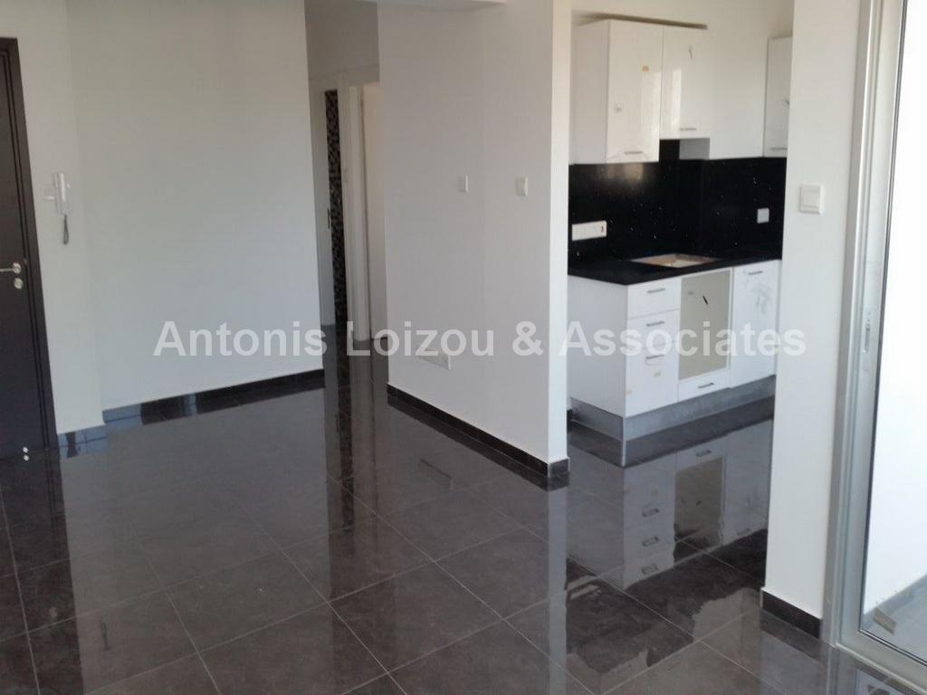 Two Bedroom New Apartment with Title Deeds    properties for sale in cyprus