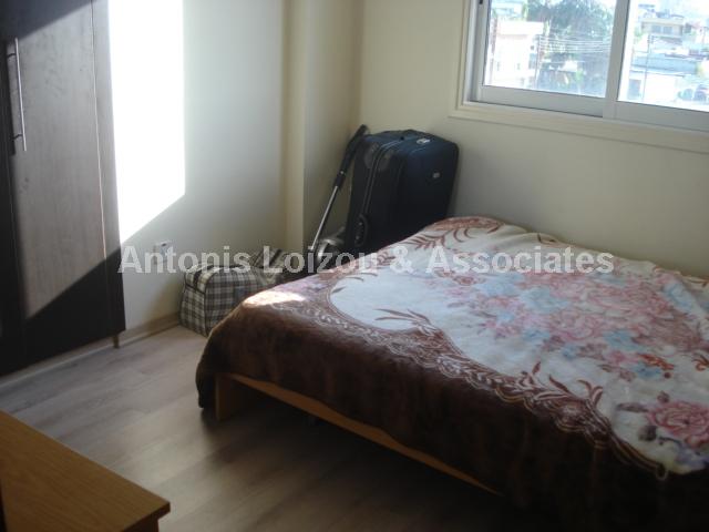 One Bedroom Apartment  properties for sale in cyprus