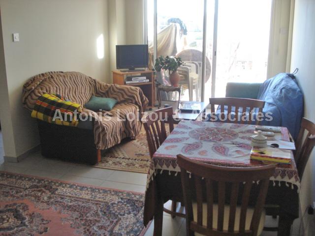One Bedroom Apartment  properties for sale in cyprus