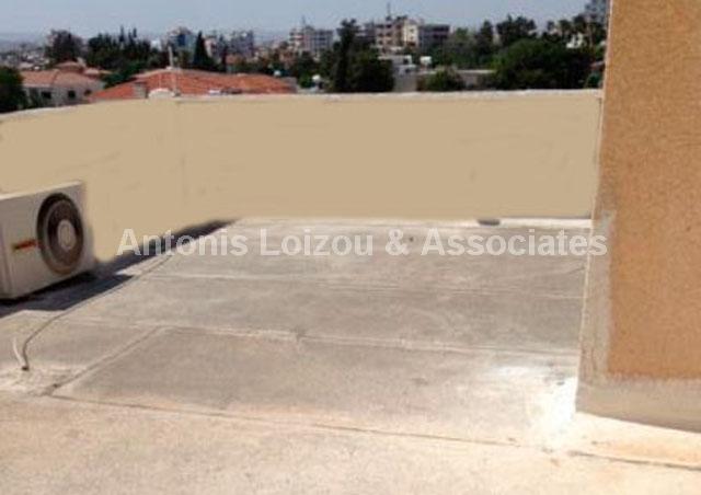 Three Bedroom Duplex Apartment properties for sale in cyprus