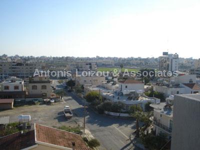 Three Bedroom Top Floor Apartments properties for sale in cyprus