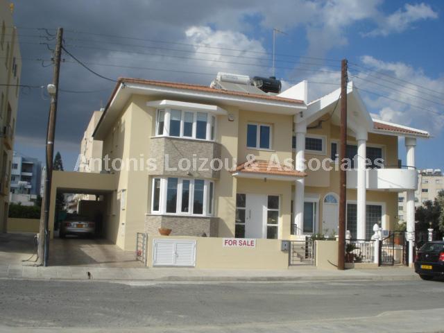 Semi House in Larnaca (Centre) for sale