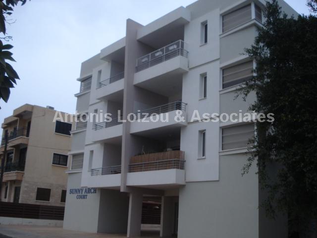 Apartment in Larnaca (Kamares) for sale