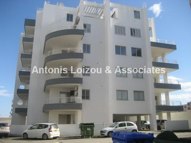 Apartment in Larnaca (Larnaca centre) for sale