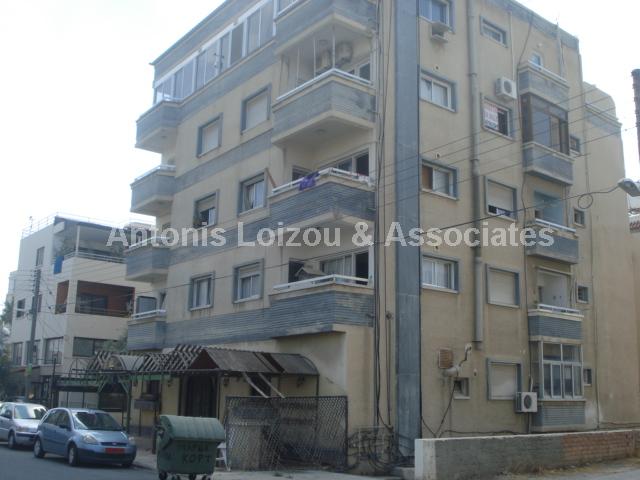 Apartment in Larnaca (Larnaca Port) for sale