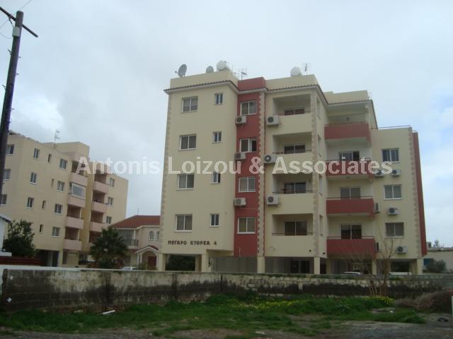 Apartment in Larnaca (Metro) for sale