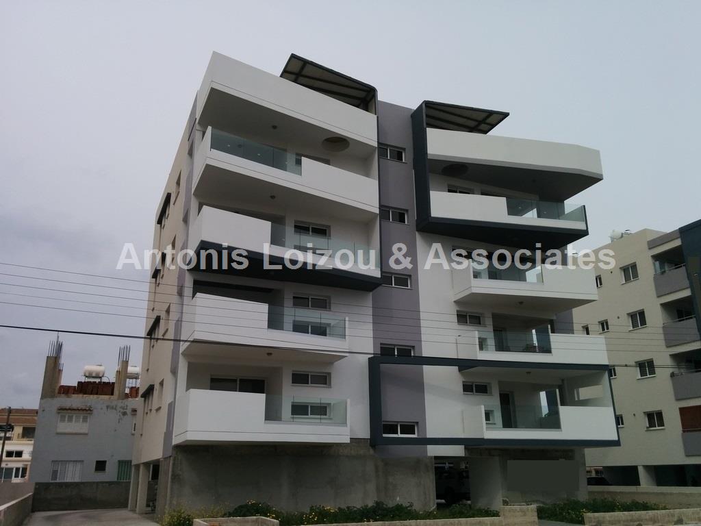 Penthouse in Larnaca (Sotiros) for sale