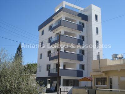 Penthouse in Larnaca (Drosia) for sale