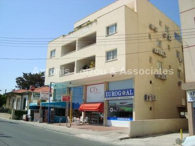 Apartment in Larnaca (Centre) for sale