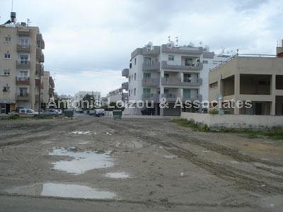 Land in Larnaca (Larnaca Centre) for sale