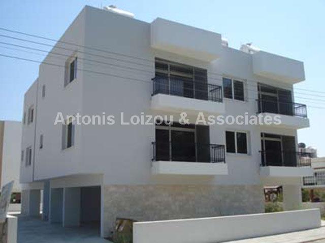 Apartment in Larnaca (centre) for sale