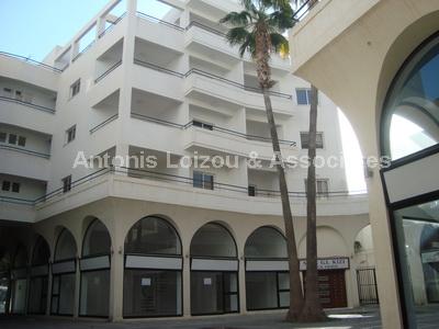 Penthouse in Larnaca (Larnaca Centre) for sale