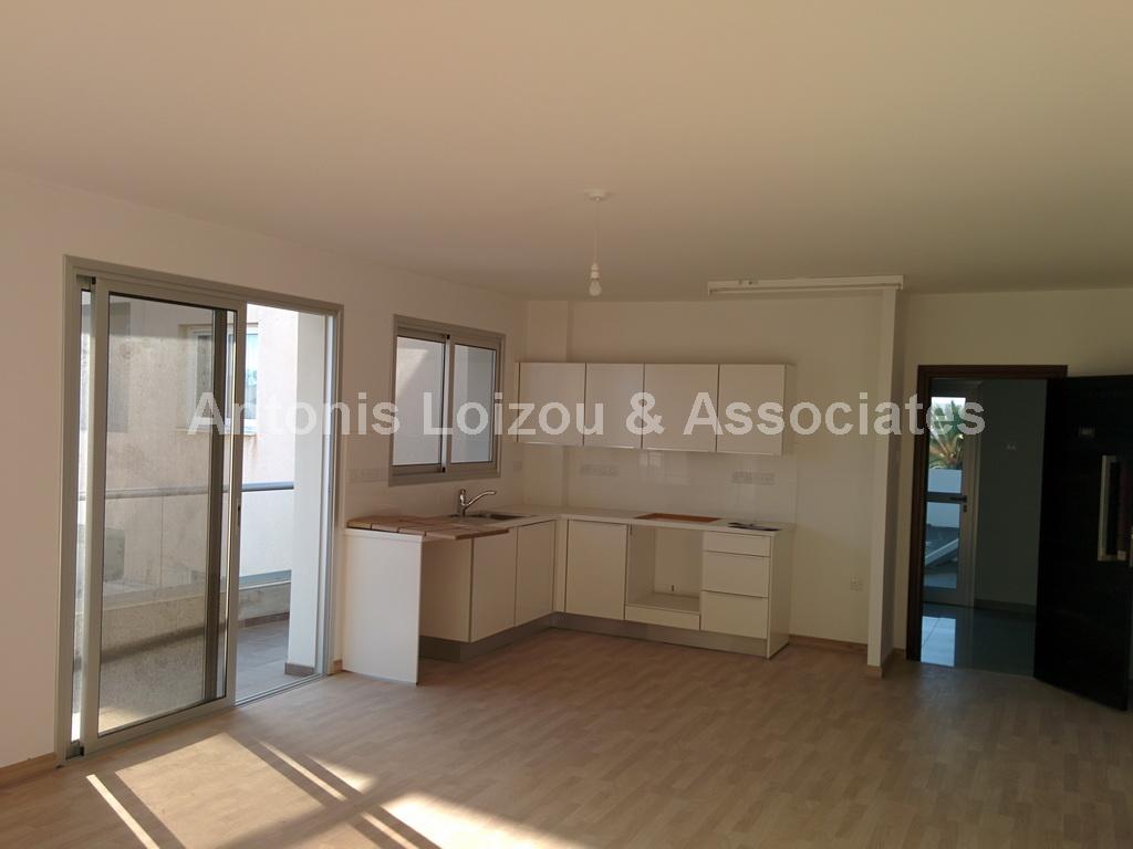 Penthouse in Larnaca (Larnaca Centre) for sale