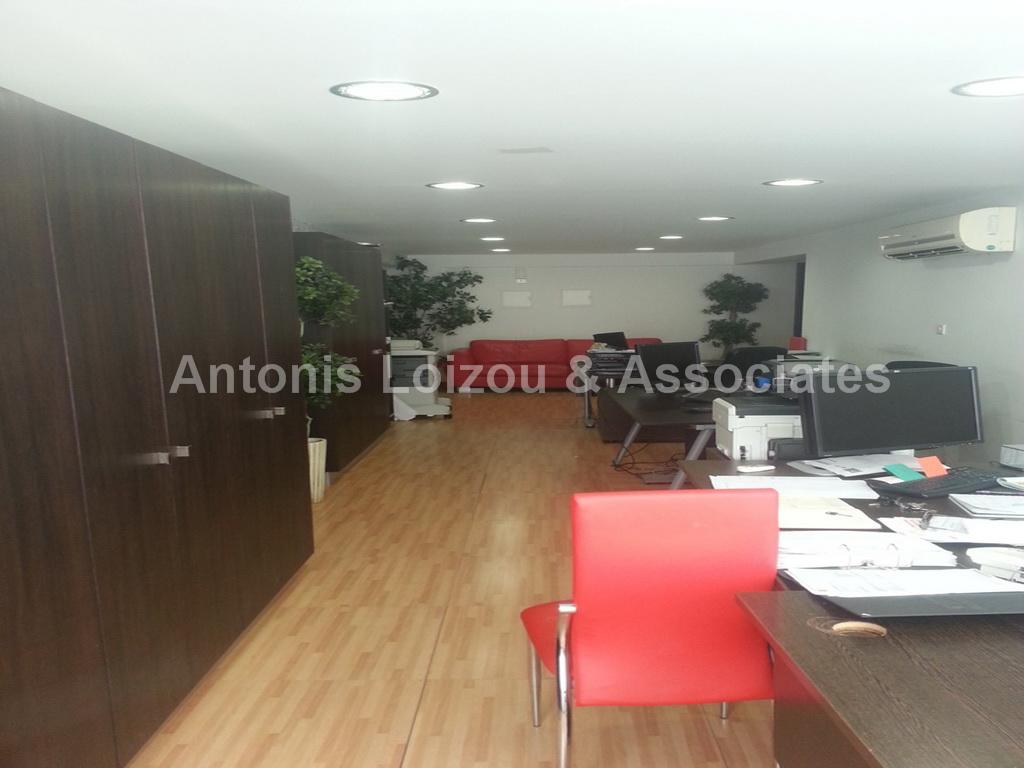 Office in Larnaca (Centre) for sale