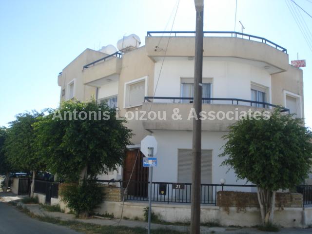Detached House in Larnaca (Larnaca Centre) for sale