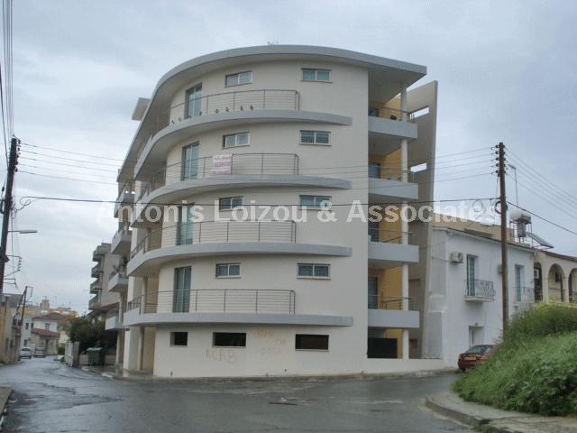 Apartment in Larnaca (Larnaca Centre) for sale