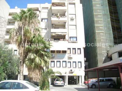 Apartment in Larnaca (Larnaca Centre) for sale