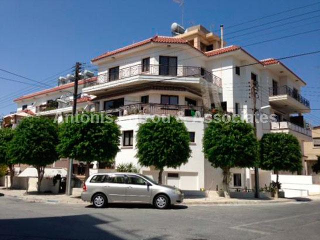 Three Bedroom Duplex Apartment properties for sale in cyprus