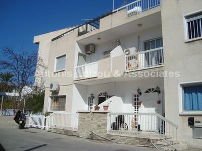 Terraced House in Larnaca (Centre) for sale