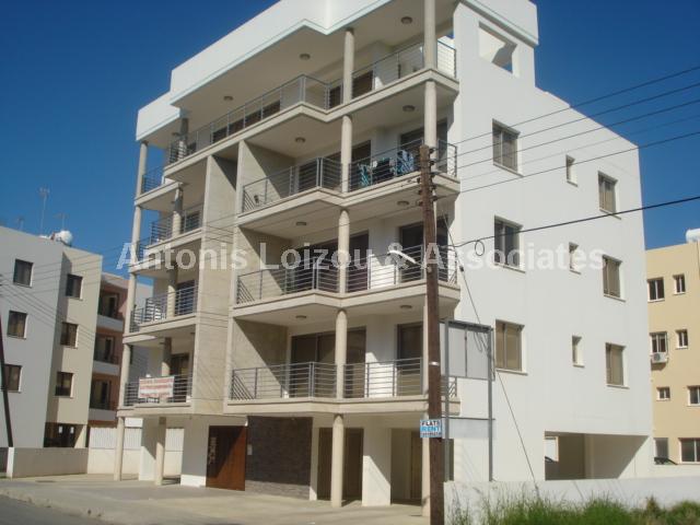 Penthouse in Larnaca (Larnaca Port) for sale
