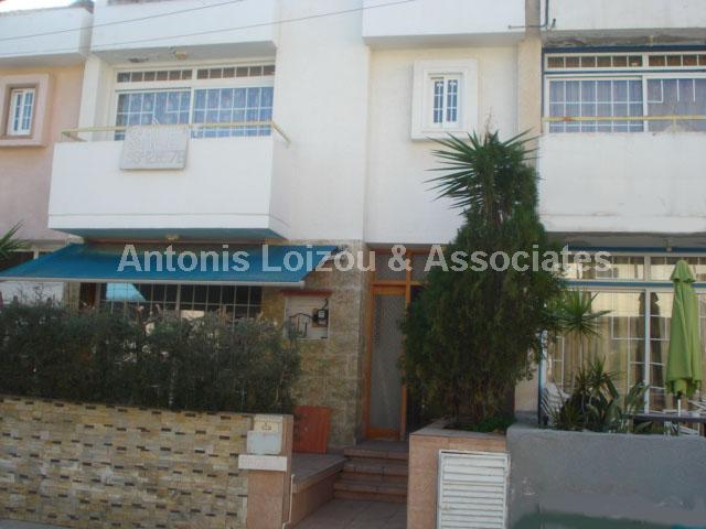 Terraced House in Larnaca (Centre) for sale