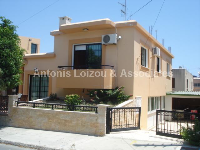 Semi House in Larnaca (Centre) for sale