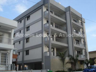 Three Bedroom Top Floor Apartments properties for sale in cyprus