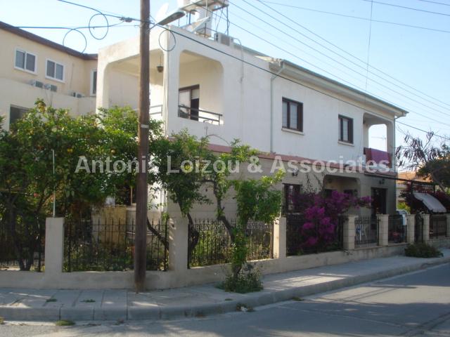 Detached House in Larnaca (Drosia) for sale