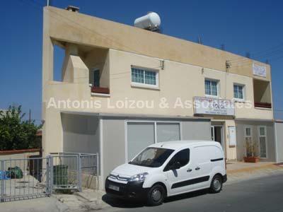 Detached House in Larnaca (Chrysopolitissa) for sale