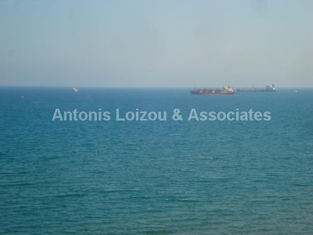 Four Bedroom Beach apartment properties for sale in cyprus