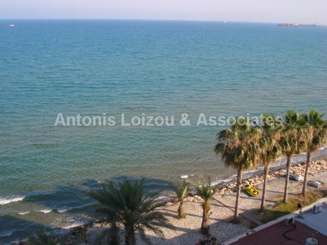 Four Bedroom Beach apartment properties for sale in cyprus